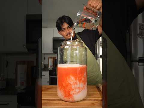 Before creaminess, there was this.. #drinks