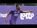 [Highlights] Friendly RSCA 1-1 STVV