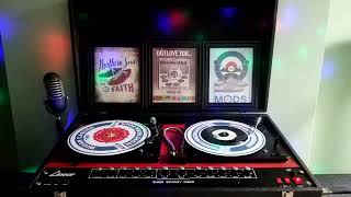 Warrington Northern Soul. Barbara Mills. Queen of fools