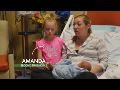 Taking Care of New Baby | Kaiser Permanente