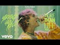 Machine Gun Kelly - more than life ft. glaive (Official Live Performance) | Vevo