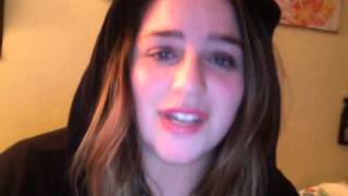 Third Man Vault Contest &quot;Have Mercy&quot; by Loretta Lynn