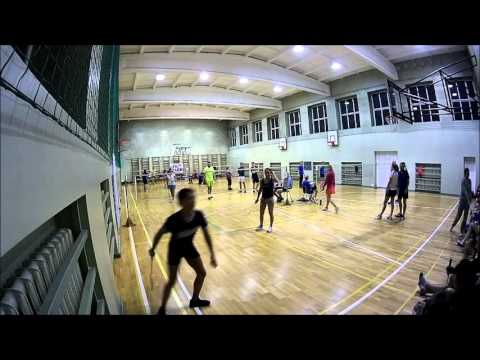 PBL Trečias sezonas Antras etapas MX finalas