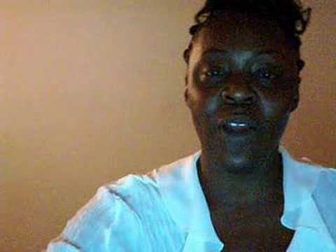 SABRINA MOORE INTRO.