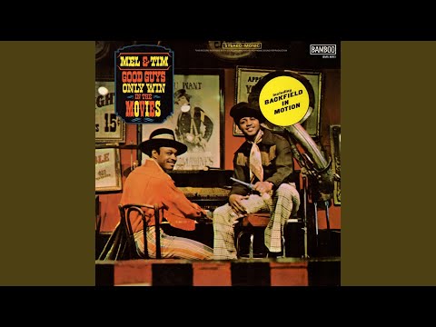 Good Guys Only Win in the Movies