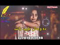 Da Wisal Tabiba Rasha Pashto Sad Ghazal Slowed Reverb Singer Gul Panra