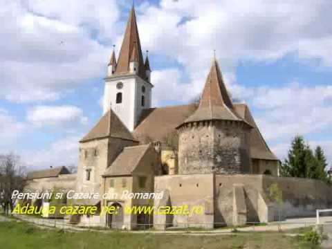 Cazare Magurele, Ilfov - Cazat.ro