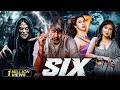 Jagapathi Babu Six New 2025 Released South Indian Movie Dubbed In Hindi Horror Thriller
