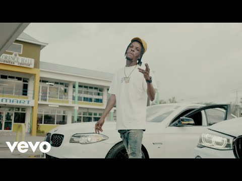 Shemdread - Daily Pay (Official Music Video)