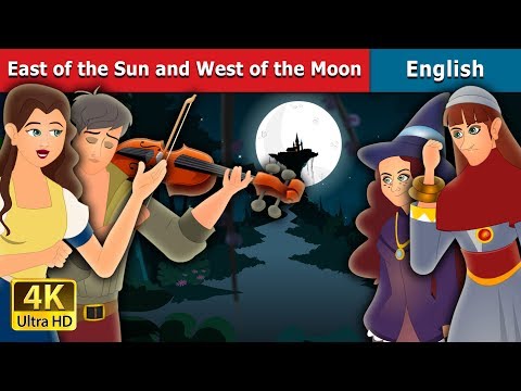 East Of The Sun And West Of The Moon video