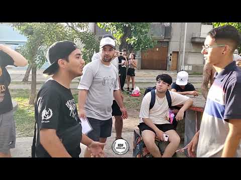 Muerte en Gerli - CILL-HACHE vs CAPICUA-RIED - [FINAL] - 15.12.2021