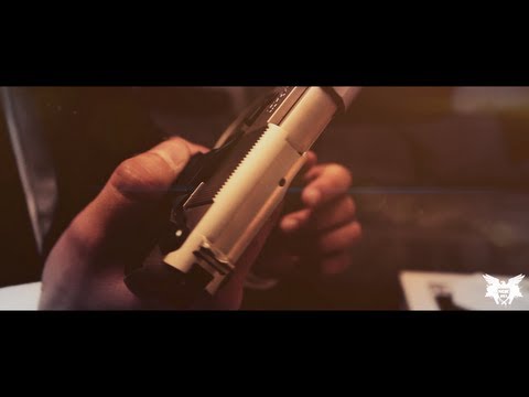 DERK - Skimaskensound ( Official Full HD Video / UPPERCUT PRODUCTION )