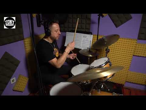 Faton Aliu - A  Foggy day