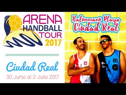 ARENA 500 Ciudad Real