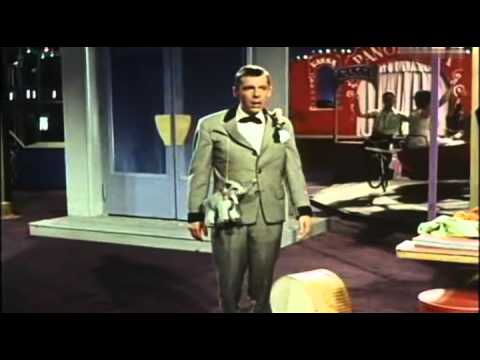 Chris Howland - Hämmerchen-Polka 1962