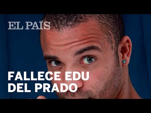 EDU DEL PRADO: El exmiembro de UPA Dance fallece a los 40 años