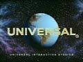 Universal Interactive Studios Naughty Dog Logo 1996