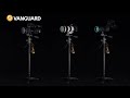 Overview: Vanguard VEO 2S CM-264TBP 120T Monopod Kit