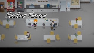 🎧Yuppie Psycho OST - Hollow Faces Super Extended (1 hour)