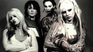 Lunachicks - Luxury Problem