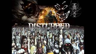 Disturbed - Perfect Insanity (Demo)