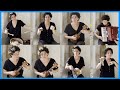 Inby Inbar Heyman Looping Jam 6 With Amazing Percussion And Instruments