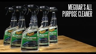 All Purpose Cleaner