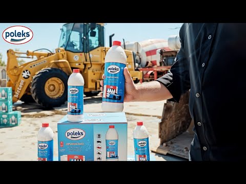 شامپۆی ئۆتۆواشی پۆلێکس