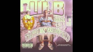 Lil B ft. Yung Rykky - Beez In Da Hood Based Freestyle (prod. By Certified Hitz)