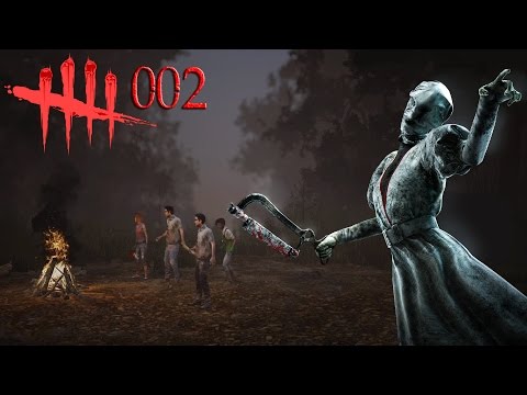 Dead by Daylight [002] Bea die Blutprinzessin
