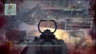 MW3 | Operation Special Artic Recon | Com Live #41