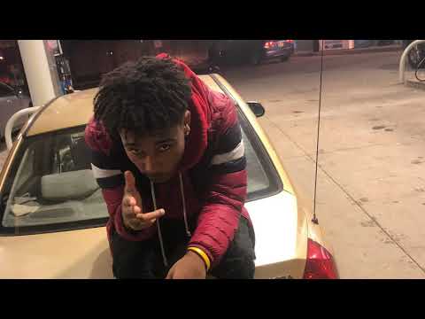 Tr3yworld Nook - Addicted (Official Audio)