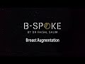 Can I Improve My Cleavage With A Breast Augmentation