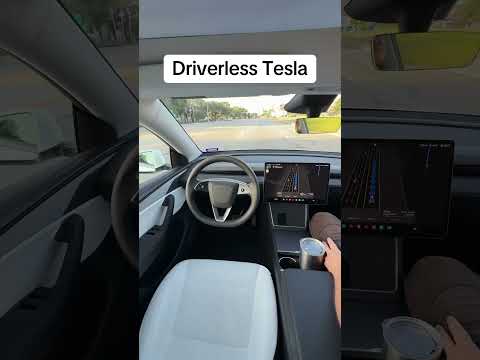 Tesla Robotaxi