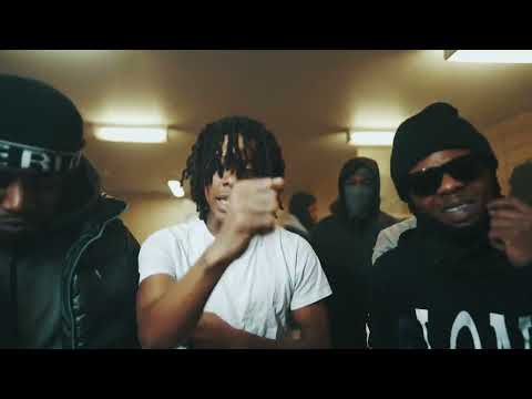 Tom Bee - Blitz Em (Music Video)