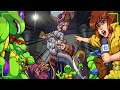 OST TMNT Shredder S Revenge King Of The Spill In Game Extended Version