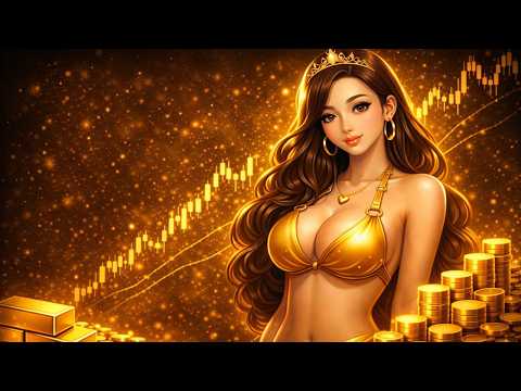 Video Putri Gold Hunter EA