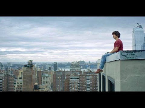 Isaac Hernandez - world class renowned ballet dancer