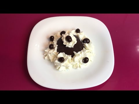 THERMOMIX HELADO DE CHOCOLATE BOMBON SUPER FACIL Y BARATO!!