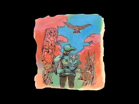 The Legend of Zelda: Link's Awakening DX - Face Shrine (Level 6)