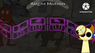 You Should Be Ashamed. Csupo Render Pack Collection (Preview 2 Mario Effects)