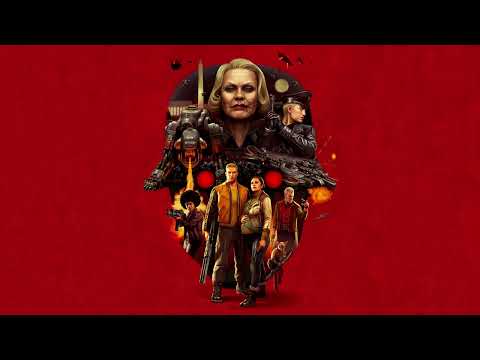 Wolfenstein 2 OST: Awakening (unreleased version)