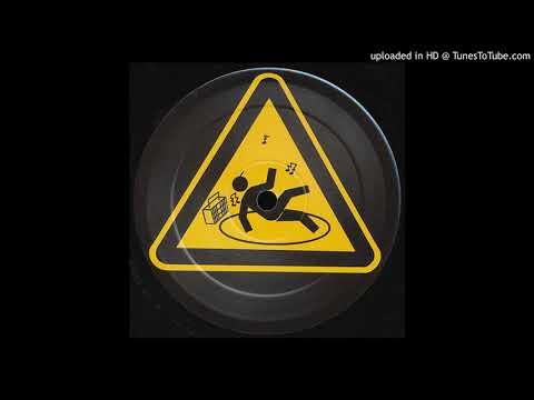 Acid Anonymous 02 - A1 - DX - Untitled