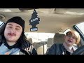 Eating Carolina Reaper Wings