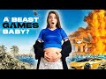 I Got Pregnant At Beast Games