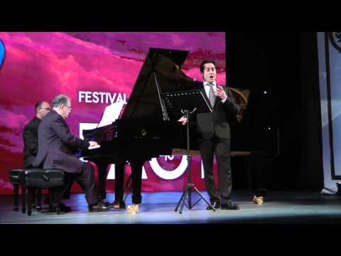 Giuseppe Filianoti - Serenata (Mascagni)