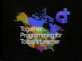 Agency For Instructional Technology 1990 Logo