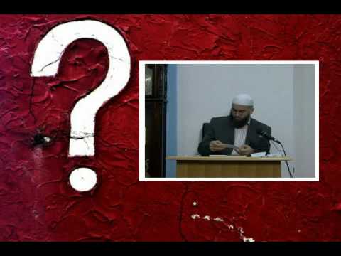 PYETJE - PËRGJIGJE - Ekrem Avdiu