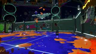 心のなかのヒーロー 攻略【スプラトゥーン2】【オクト・エキスパンション】