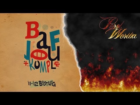 Perol ft. BaFlou, Rebel - Raj